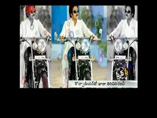 Gopala Gopala Pawan Kalyan Twitter Mania - Sakshi