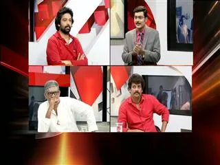 Sakshi Special discussion on Shiva Film - Sakshi