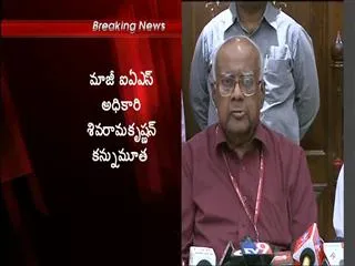 sivaramakrishnan-dies-of-illness - Sakshi