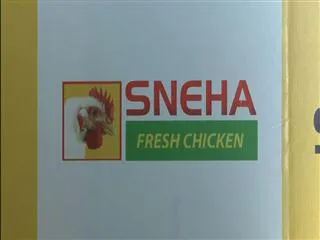 Sneha Groups of Poultry Starts 'Saphala Oil' Business - Sakshi