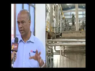 Solar Power Generation from New Techonologies - Sakshi