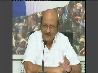 narendra-modi-first-financial-budget-hopeless-saya-ysrcp - Sakshi