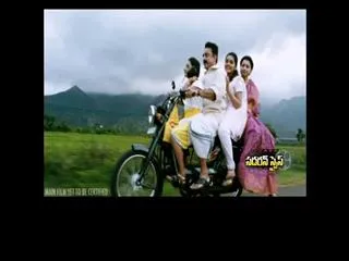 Southern Spice 7th June 2015 - Sakshi