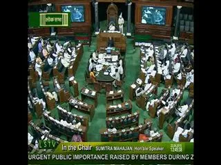There is no Special Status for Telugu States : Union Minister Rao Inderjit Singh - Sakshi