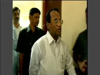 AP and Telangana Speakers Meeting - Sakshi