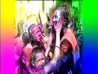 Holi day special Rang De Basanti - Sakshi