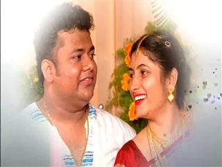 music director chakri's his wife sravani special interview - Sakshi