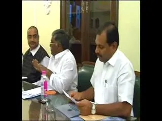Telangana, andhra speakers meet today - Sakshi