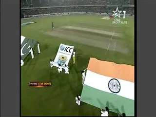 World Twenty20 2014: India thrash Pakistan in Group Two - Sakshi