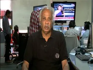 Sudheer and Mohan fire on west indies cricket team - Sakshi
