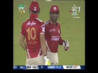 CL T20: Kings XI Punjab beat Northern Districts - Sakshi