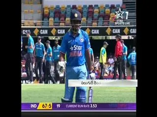 team set target of 154 runs for england - Sakshi