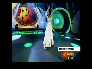 shriya dance performance at memu saitham - Sakshi