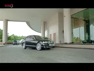 Mahesh 'Srimantudu' tease released - Sakshi