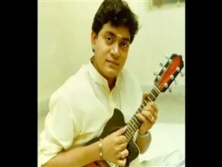 mandolin-shrinivas-passes-away-in-chennai - Sakshi