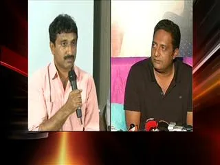 Srinu Vaitla counter attacks on Prakash Raj - Sakshi
