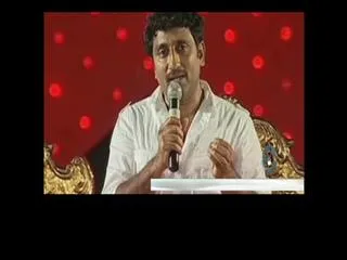 Is Srinu Vaitla getting ready with his next film ? - Sakshi