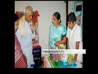 Former Minister Bhattam Srirama Murthy passed away - Sakshi