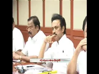 mkstalin-makes-a-u-turn-on-resignation - Sakshi