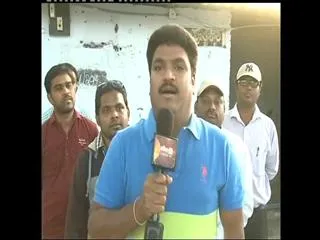 Star Reporter - Comedian Siva Reddy - Sakshi