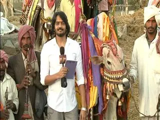 Star Reporter : Sai Ram Shankar - Sakshi