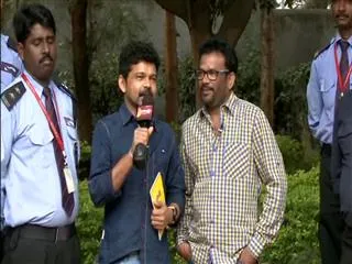 Star Reporter : Jogi Brothers - Sakshi