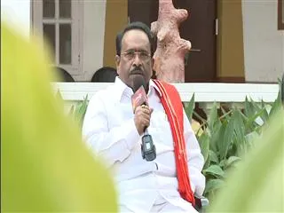 Star Reporter - Paruchuri Gopala Krishna - Sakshi