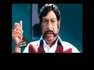 Star star super star - MS Narayana - Sakshi