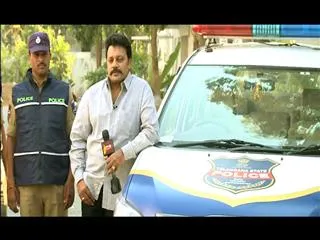Star Reporter - Sai Kumar - Sakshi