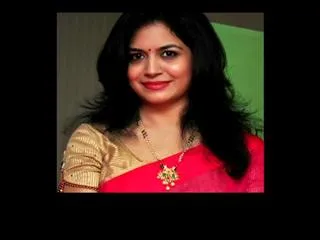 Star star Super star - Singer Sunitha - Sakshi