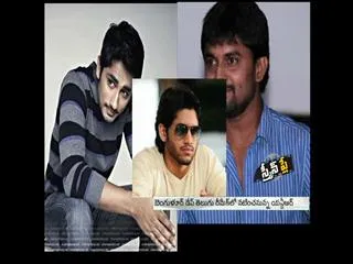 Tarak New Movie in Puri's Direction - Sakshi
