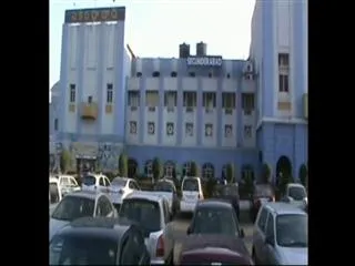 Bomb Threatening call to Secunderabad Railway Station - Sakshi