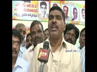 Strike will continue Till we receive Court Orders say Union Leaders - Sakshi