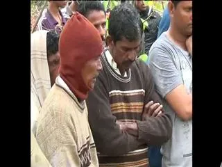 Polytechnic Student Vinay murdered in Visakhapatnam - Sakshi