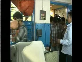 Eight Engineering students held for Bikes Robbery - Sakshi