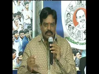 Kothapalli subbarayudu takes on chandra babu - Sakshi
