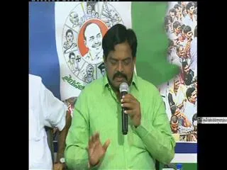 how much amount you spent on Polavaram: Subbarayudu - Sakshi