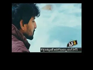 Evade Subramanyam trailer released - Sakshi