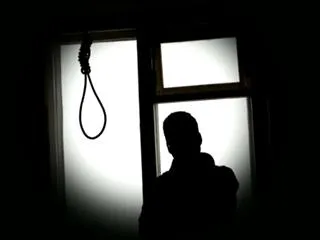 Breakfast show :  'Redundant' suicide law - Sakshi