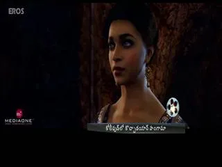 'Kochadaiyaan' released nationwide - Sakshi