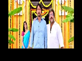 Sudeep to act in remake of Attarintiki Daredi - Sakshi