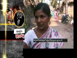 Dowry harassment on housewife commits suicide - Sakshi