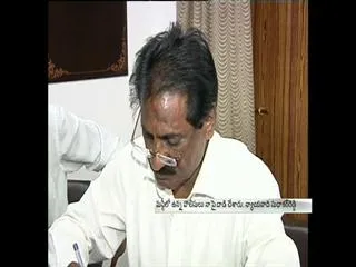 kidanap attempt on advacate ponnavolu sudhakar reddy - Sakshi