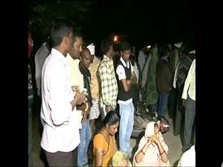 doubts on Sudhir Reddy death in  road accident - Sakshi
