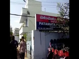 Accused person commits suicide in Theft case - Sakshi