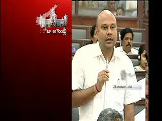 we-proudly-said-ys-jagan-mohan-reddy-is-our-leader-says-sajaya-krishna-ranga-rao - Sakshi