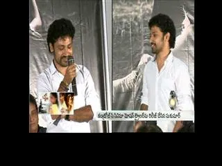 Sukumar's  Brothers Son  Introduce As Hero ... - Sakshi