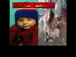 Mother Brutally Murders Infant Child - Sakshi