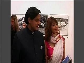 No pressure on Sunanda Pushkar murder case: Rajnath Singh - Sakshi