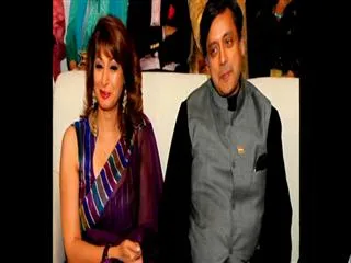 Shashi Tharoor quizzed by SIT for 7 hrs, Sunanda viscera sent to US - Sakshi